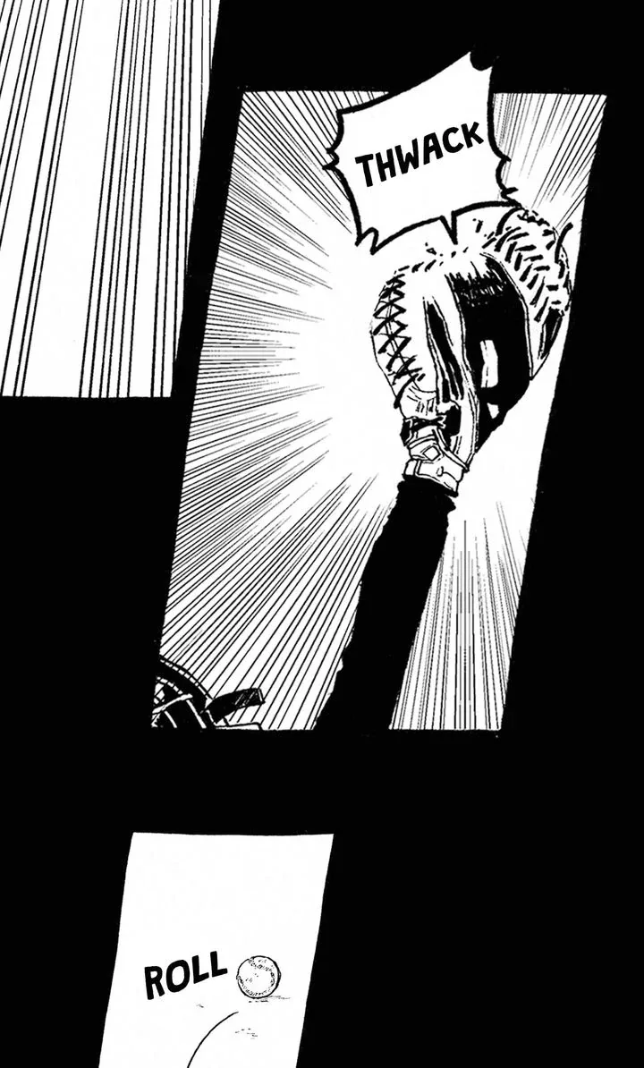 A Guilty Victim-Player's Hustle Play Chapter 6 page 12