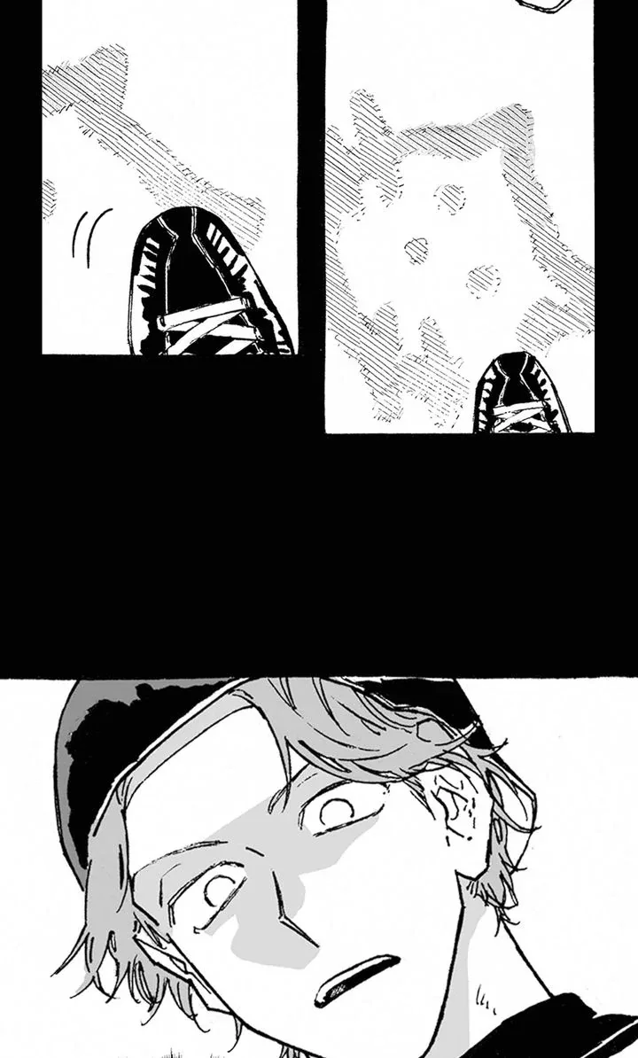 A Guilty Victim-Player's Hustle Play Chapter 6 page 18