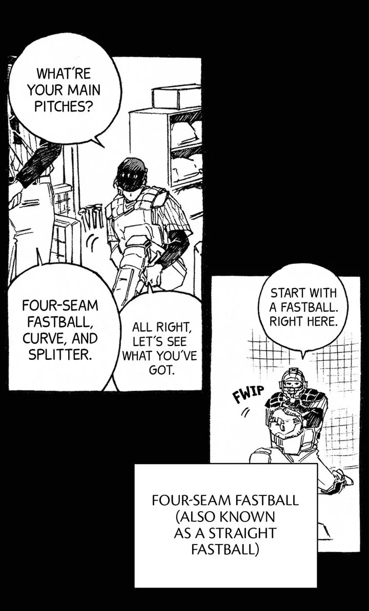 A Guilty Victim-Player's Hustle Play Chapter 6 page 3