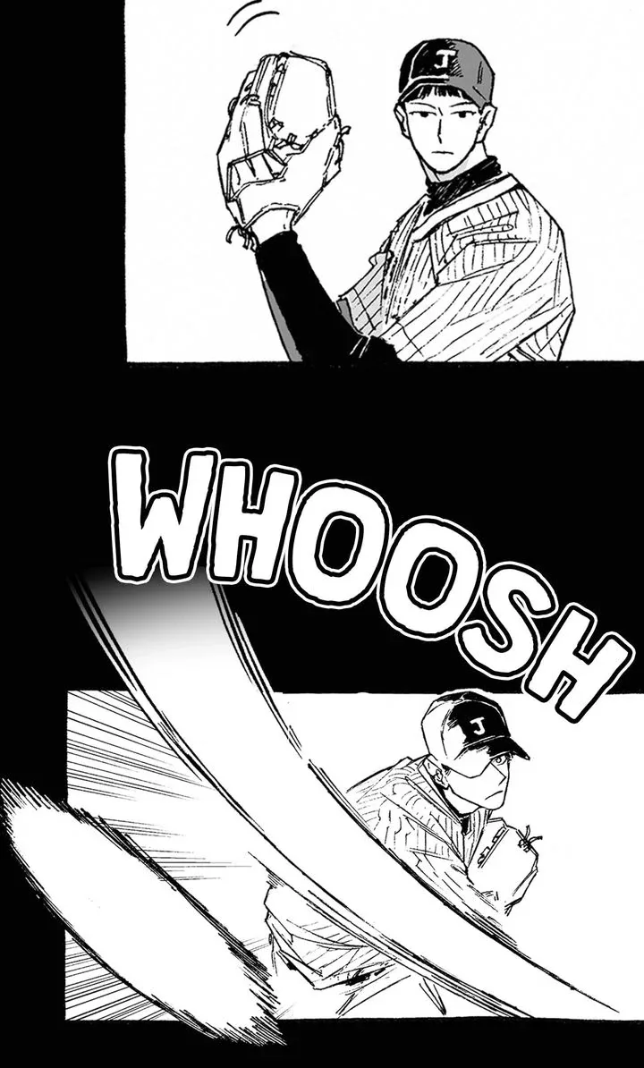 A Guilty Victim-Player's Hustle Play Chapter 6 page 6