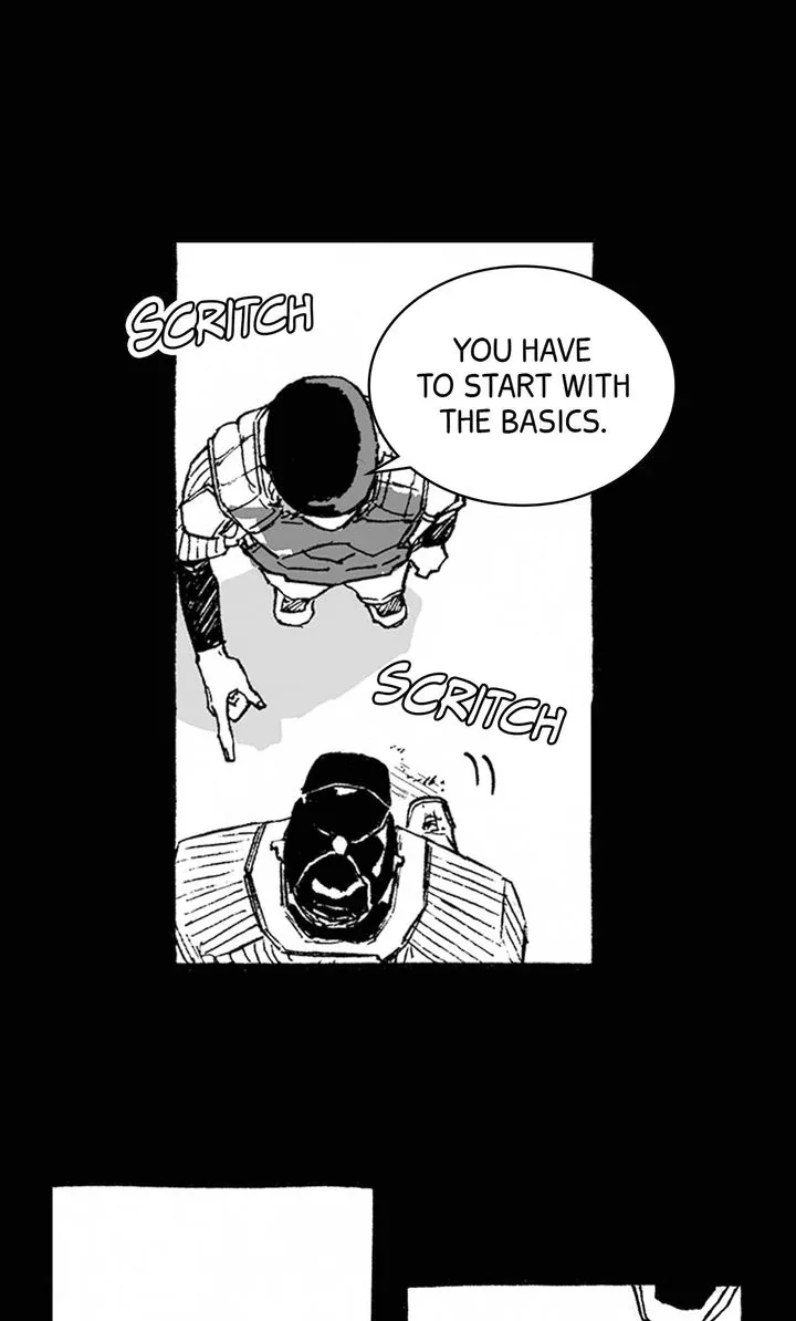 A Guilty Victim-Player's Hustle Play Chapter 6 page 17