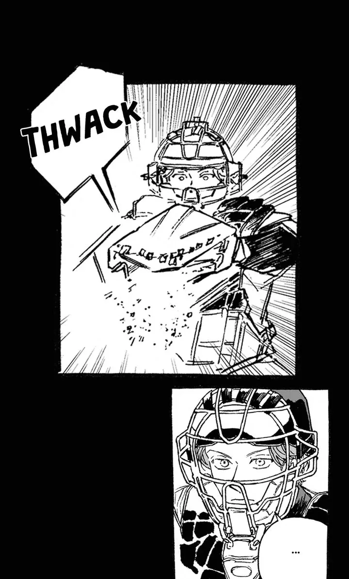 A Guilty Victim-Player's Hustle Play Chapter 6 page 7
