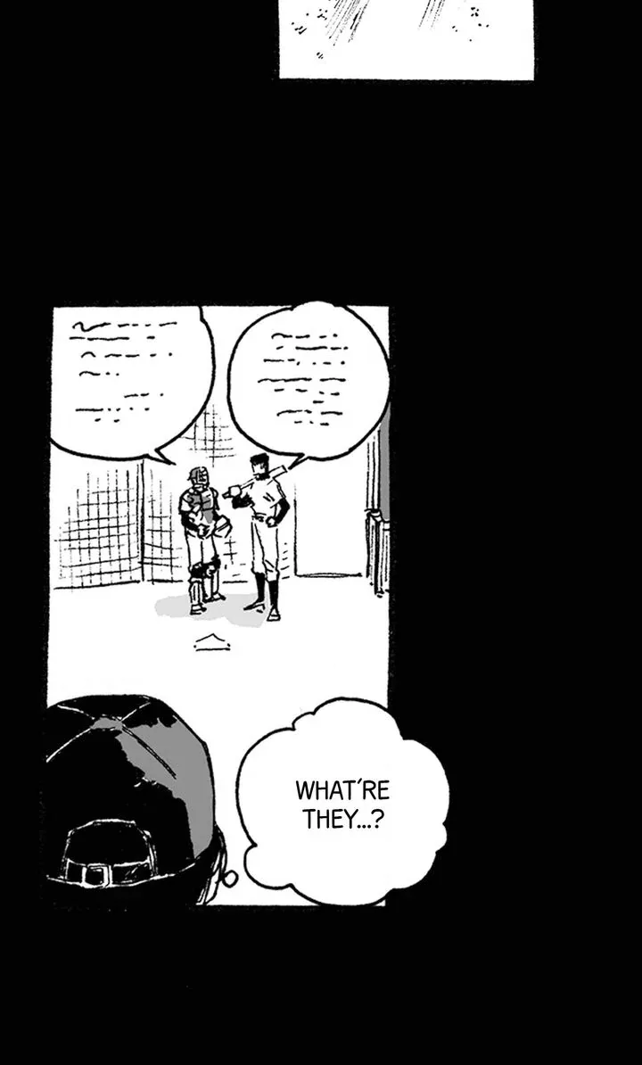 A Guilty Victim-Player's Hustle Play Chapter 6 page 10