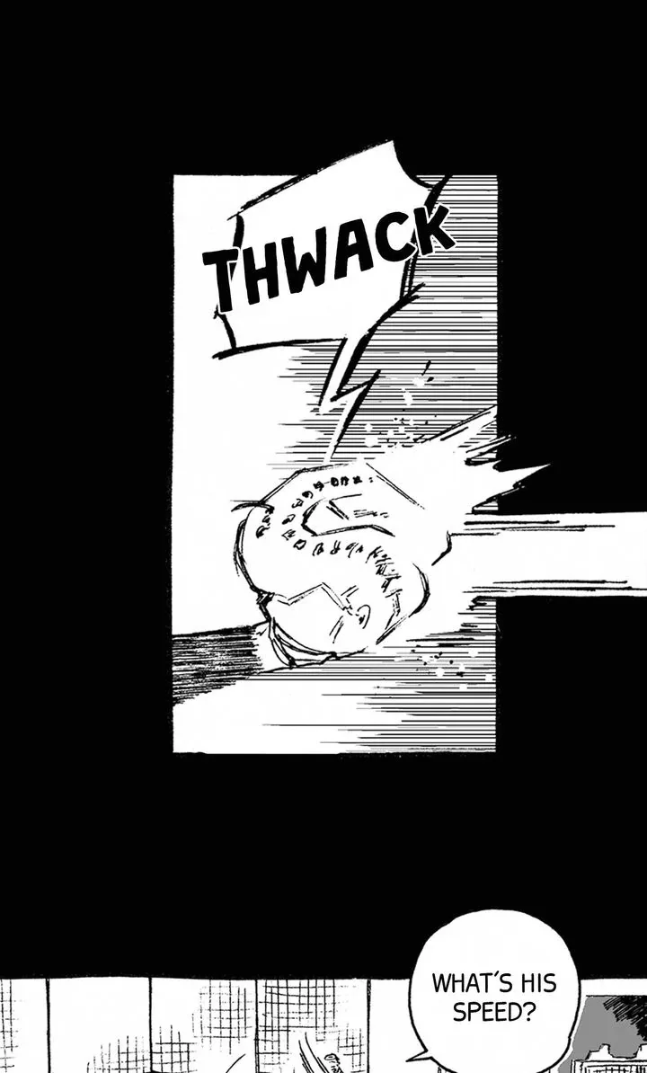 A Guilty Victim-Player's Hustle Play Chapter 6 page 4