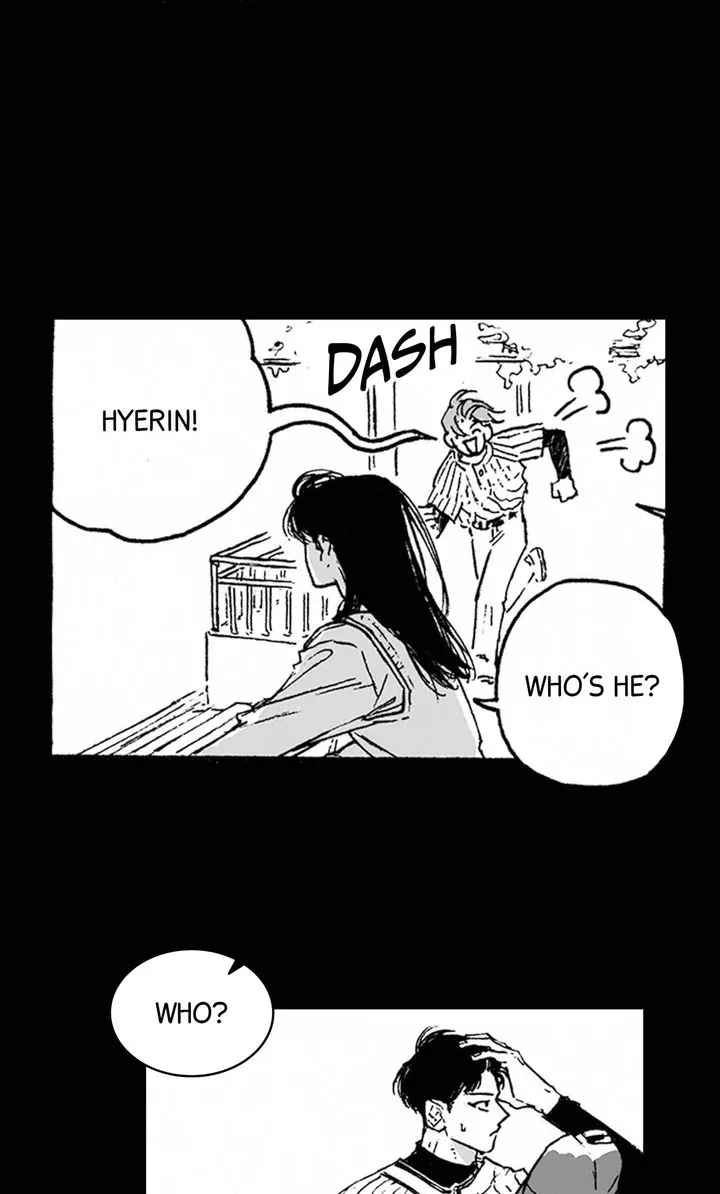 A Guilty Victim-Player's Hustle Play Chapter 6 page 25