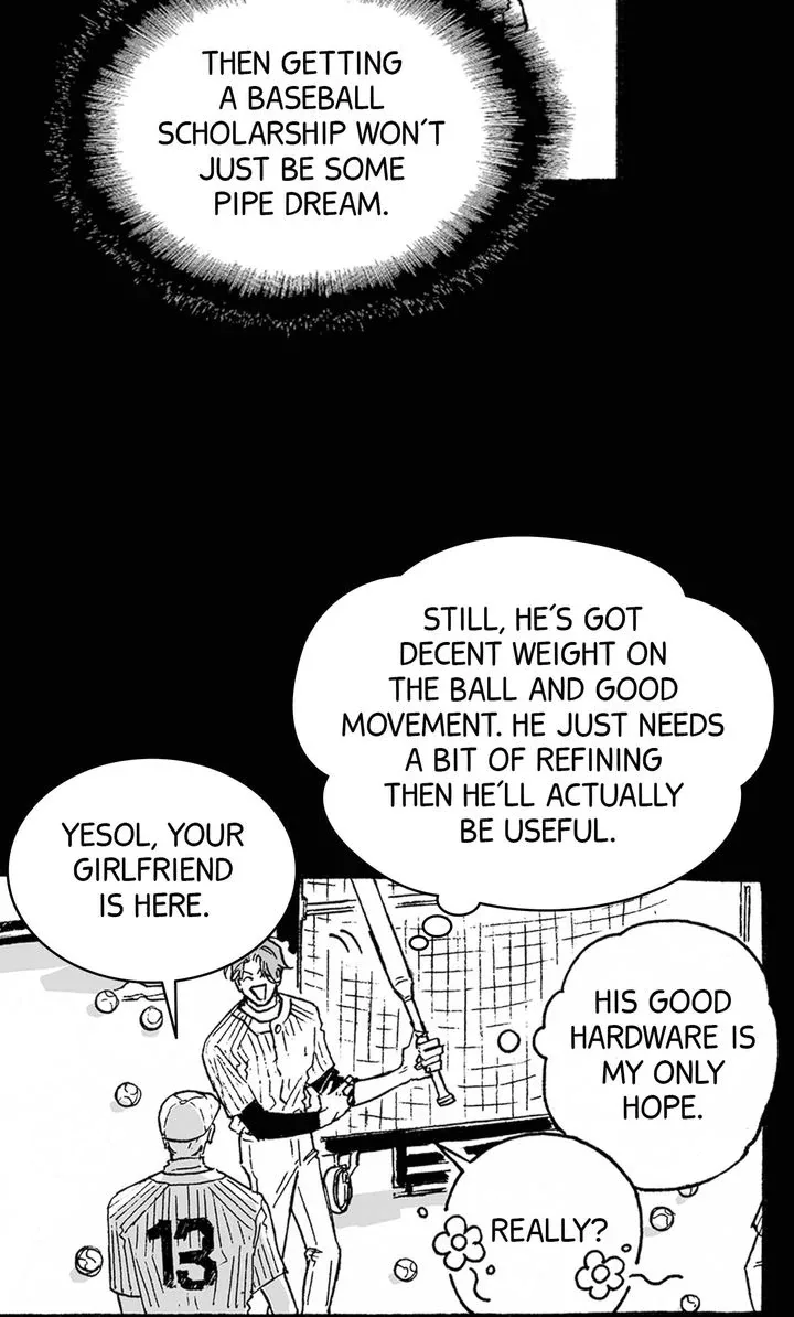 A Guilty Victim-Player's Hustle Play Chapter 6 page 24