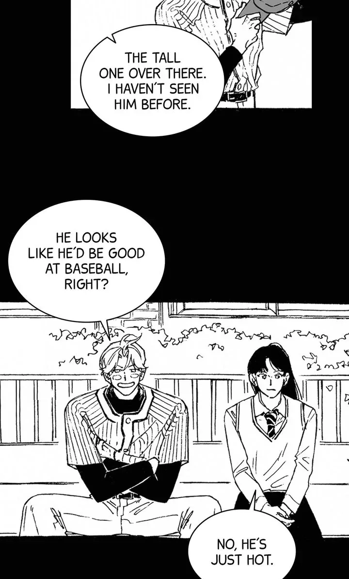 A Guilty Victim-Player's Hustle Play Chapter 6 page 26