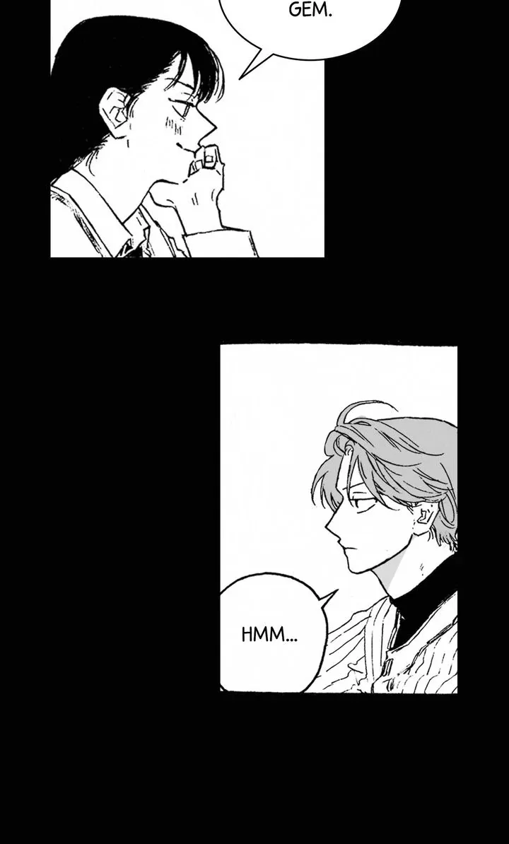 A Guilty Victim-Player's Hustle Play Chapter 6 page 28