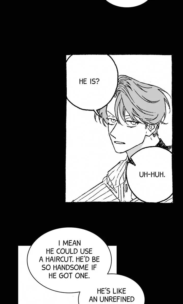 A Guilty Victim-Player's Hustle Play Chapter 6 page 27