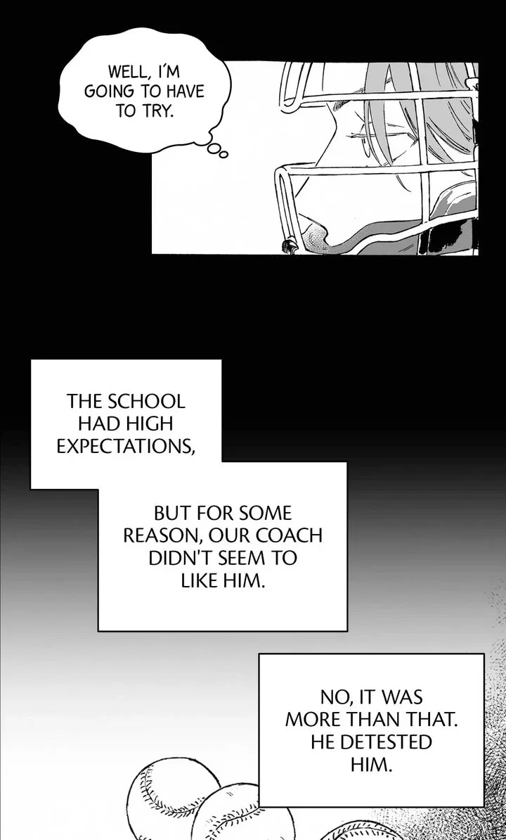 A Guilty Victim-Player's Hustle Play Chapter 6 page 38