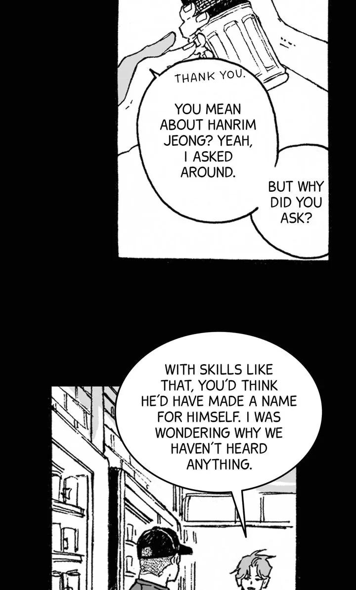 A Guilty Victim-Player's Hustle Play Chapter 6 page 32