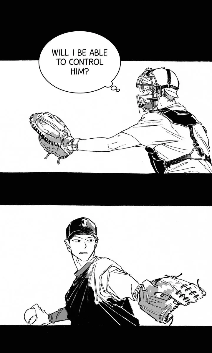 A Guilty Victim-Player's Hustle Play Chapter 6 page 37