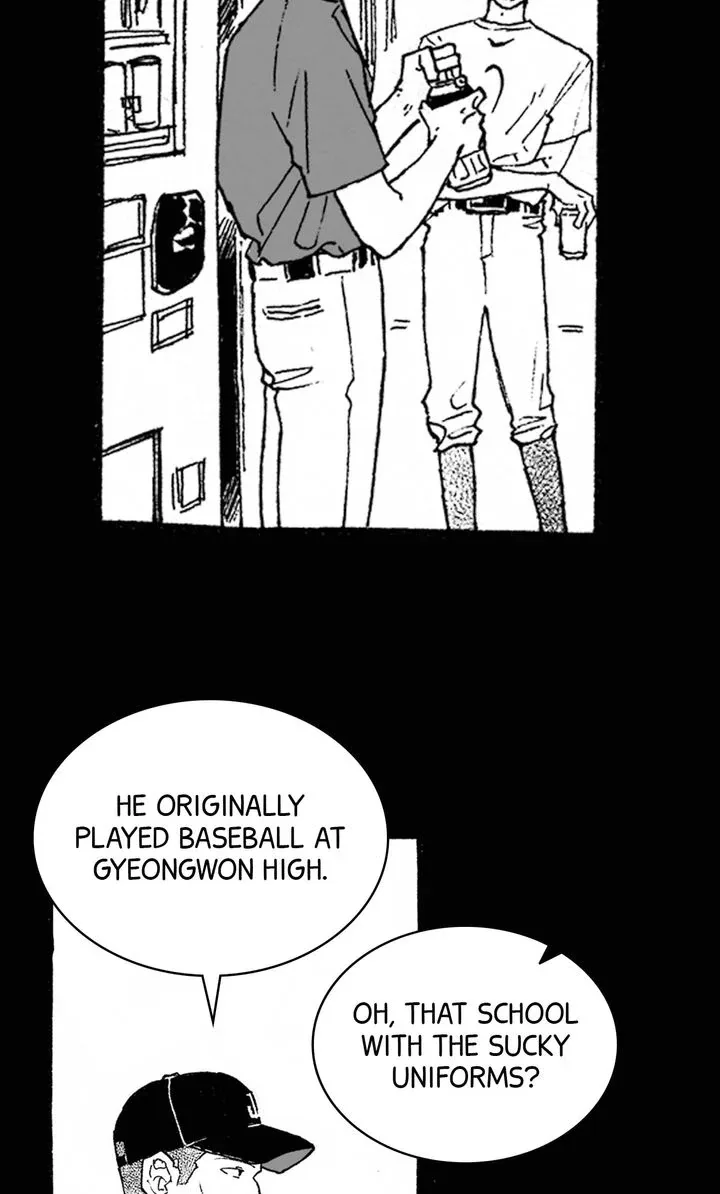 A Guilty Victim-Player's Hustle Play Chapter 6 page 33