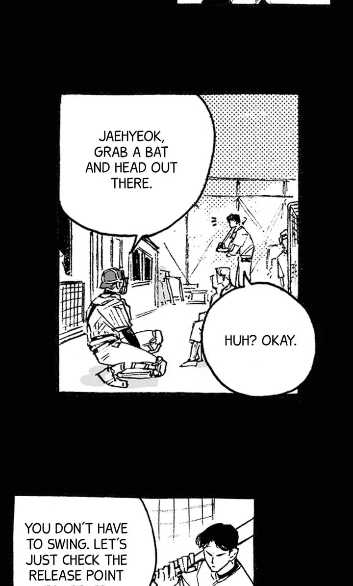 A Guilty Victim-Player's Hustle Play Chapter 6 page 8