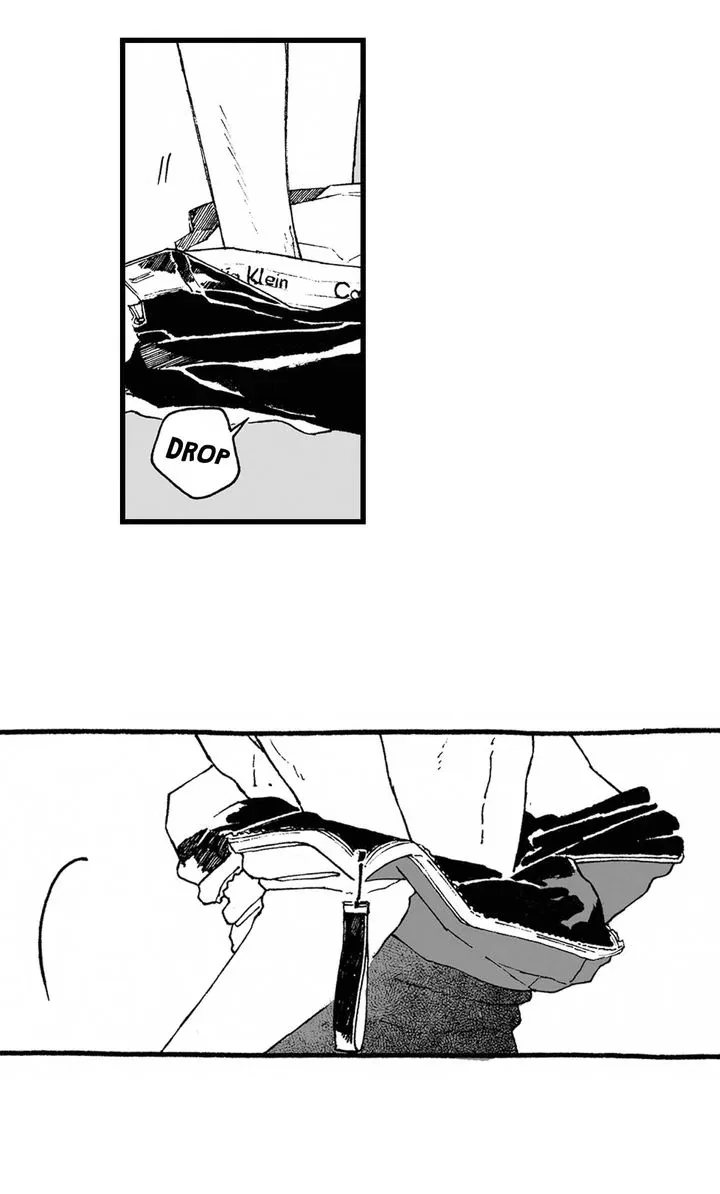 A Guilty Victim-Player's Hustle Play Chapter 6 page 44