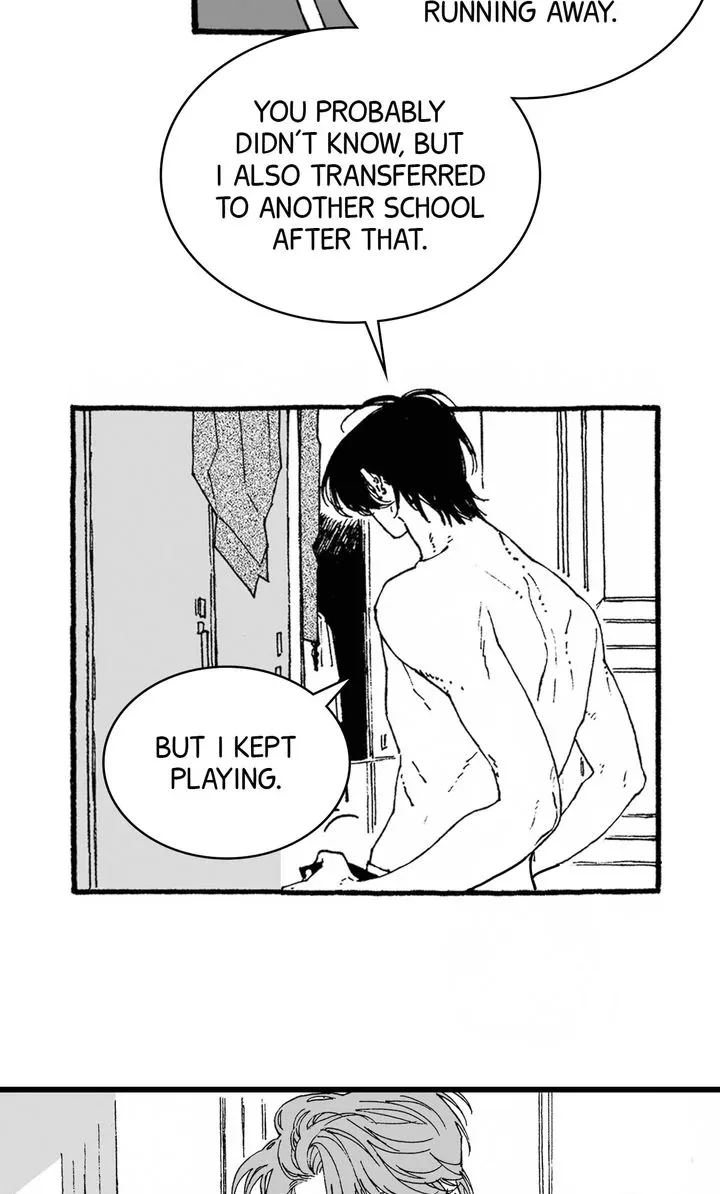 A Guilty Victim-Player's Hustle Play Chapter 6 page 41