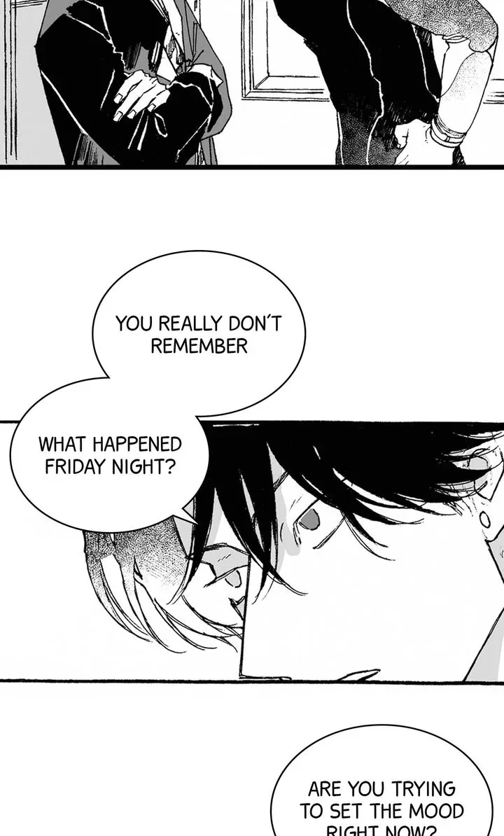 A Guilty Victim-Player's Hustle Play Chapter 6 page 47