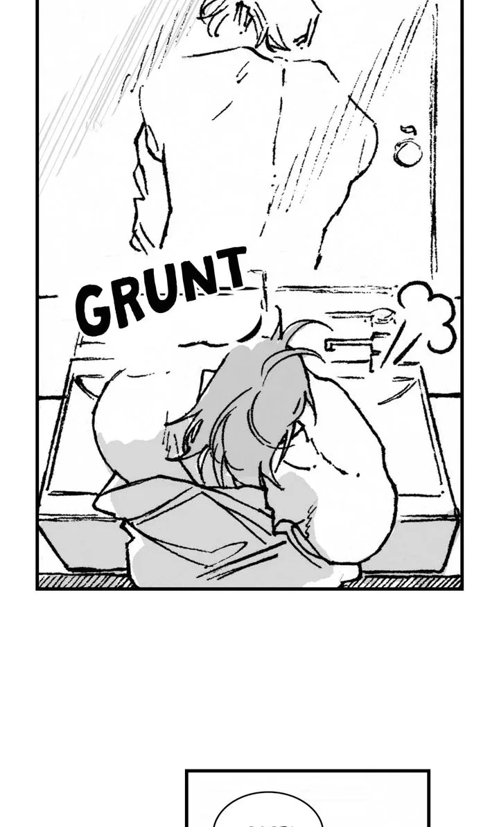 A Guilty Victim-Player's Hustle Play Chapter 6 page 52