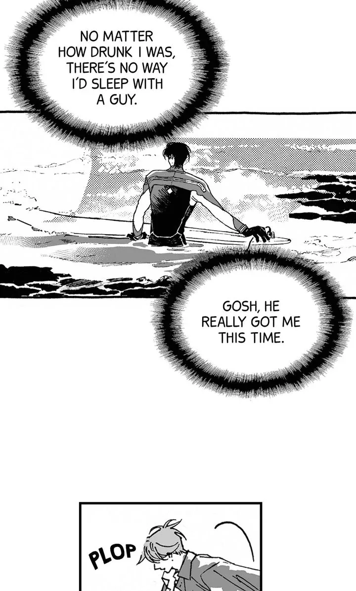 A Guilty Victim-Player's Hustle Play Chapter 6 page 55