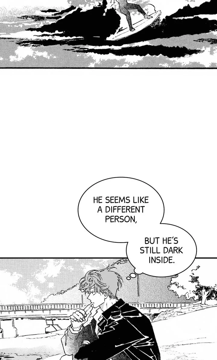 A Guilty Victim-Player's Hustle Play Chapter 6 page 58