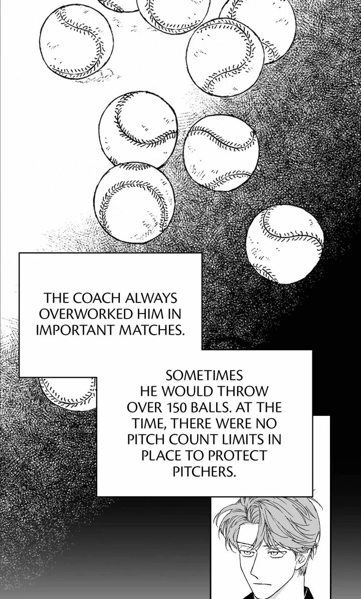 A Guilty Victim-Player's Hustle Play Chapter 6 page 39
