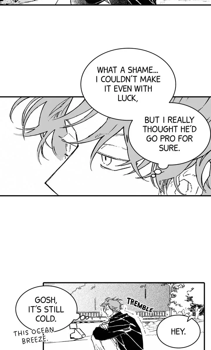A Guilty Victim-Player's Hustle Play Chapter 6 page 59