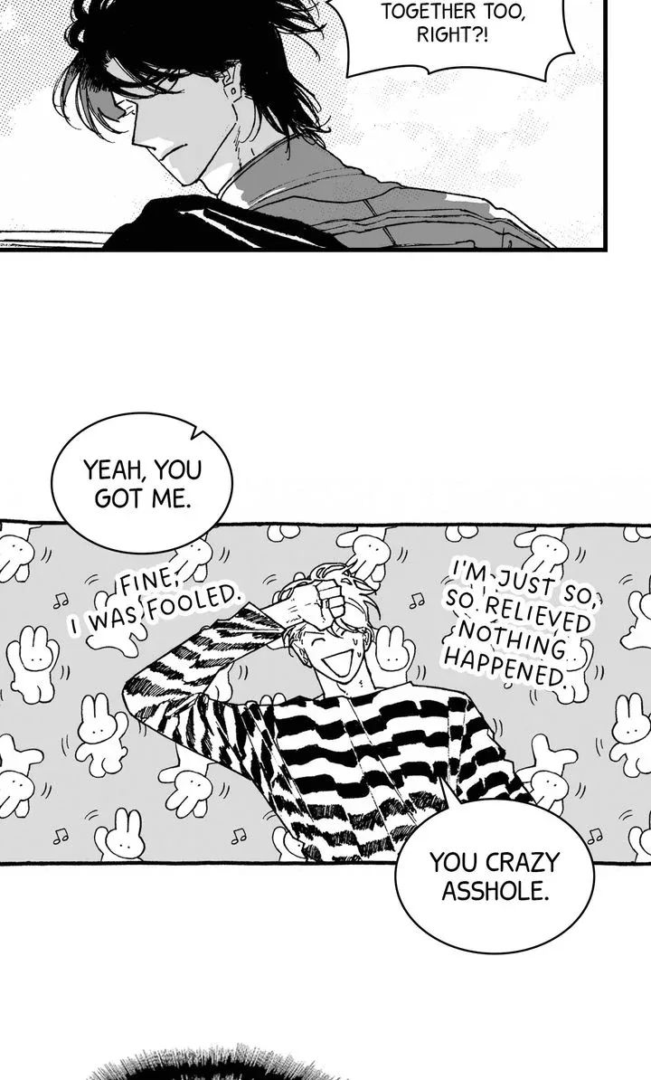 A Guilty Victim-Player's Hustle Play Chapter 6 page 54