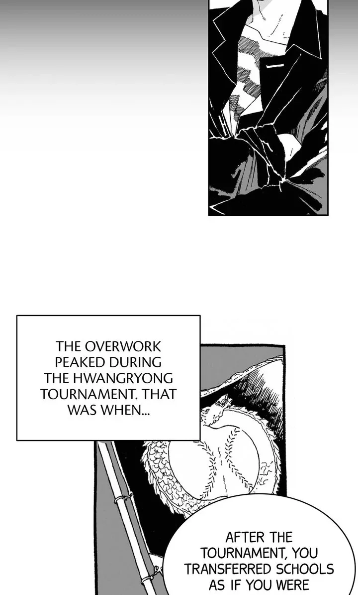 A Guilty Victim-Player's Hustle Play Chapter 6 page 40