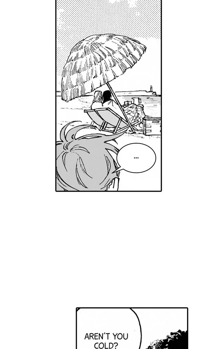 A Guilty Victim-Player's Hustle Play Chapter 6 page 61