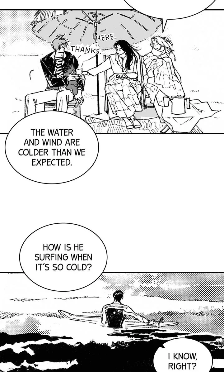 A Guilty Victim-Player's Hustle Play Chapter 6 page 63