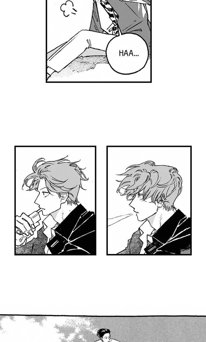 A Guilty Victim-Player's Hustle Play Chapter 6 page 56