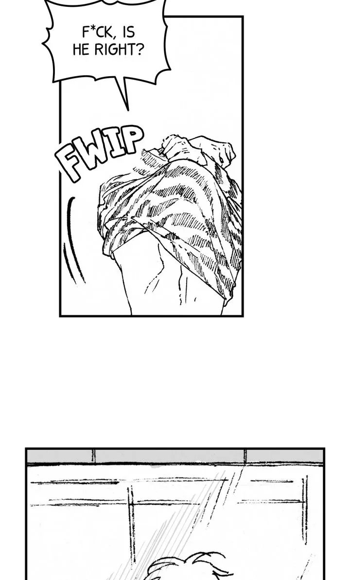 A Guilty Victim-Player's Hustle Play Chapter 6 page 51