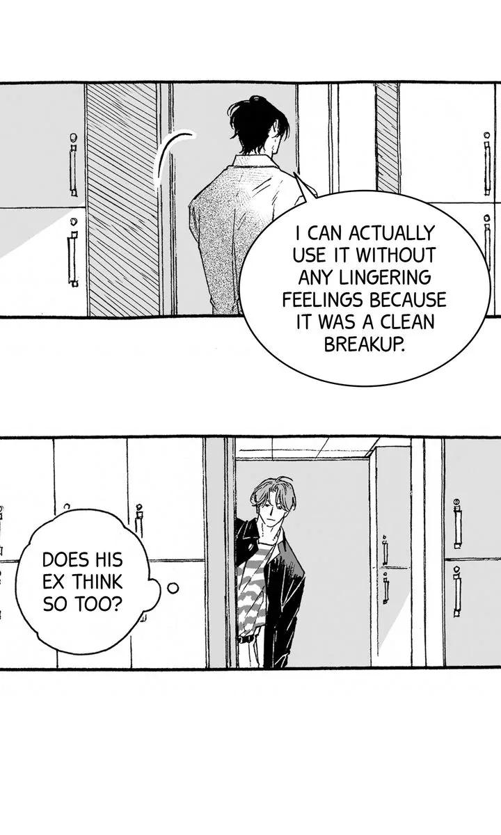 A Guilty Victim-Player's Hustle Play Chapter 7 page 11