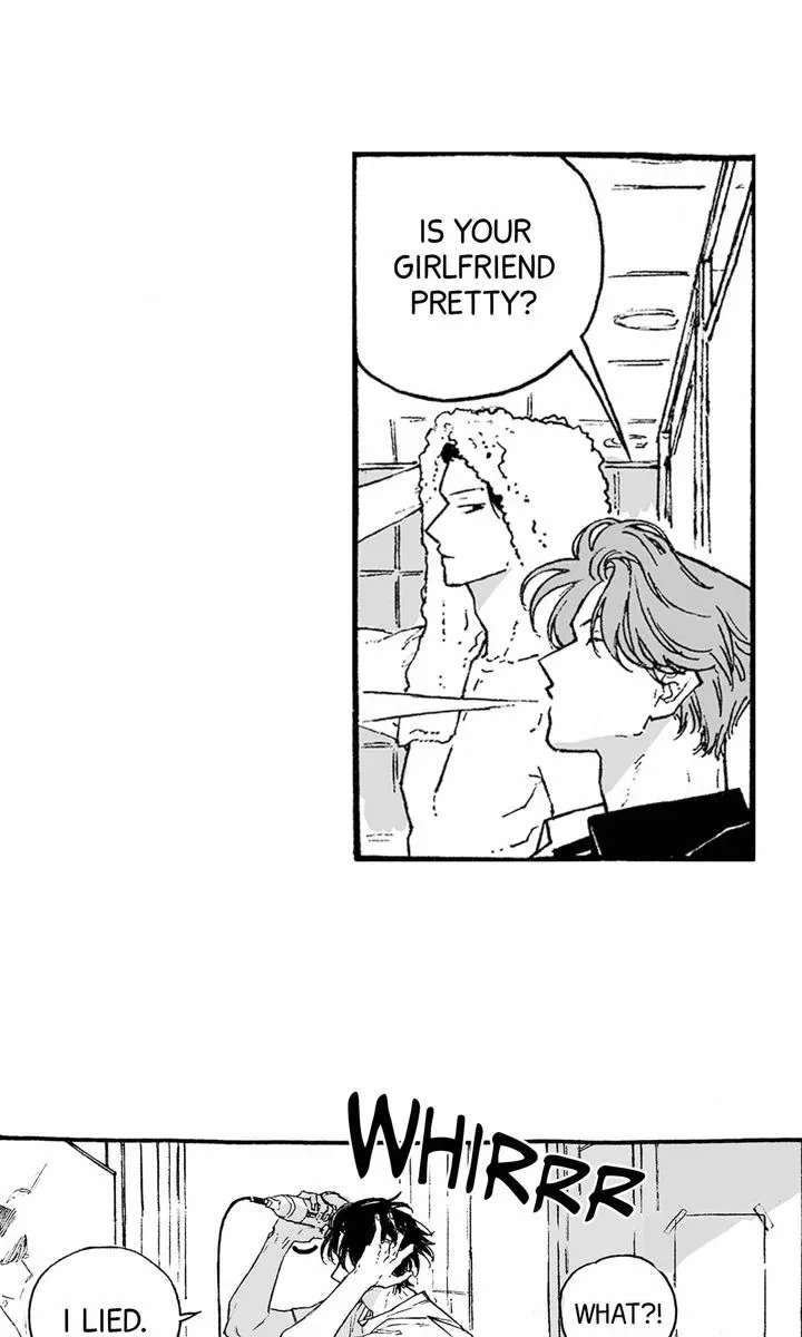 A Guilty Victim-Player's Hustle Play Chapter 7 page 7