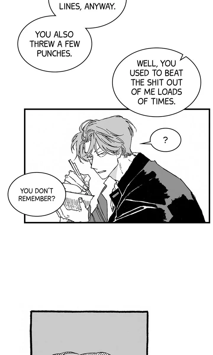 A Guilty Victim-Player's Hustle Play Chapter 7 page 18