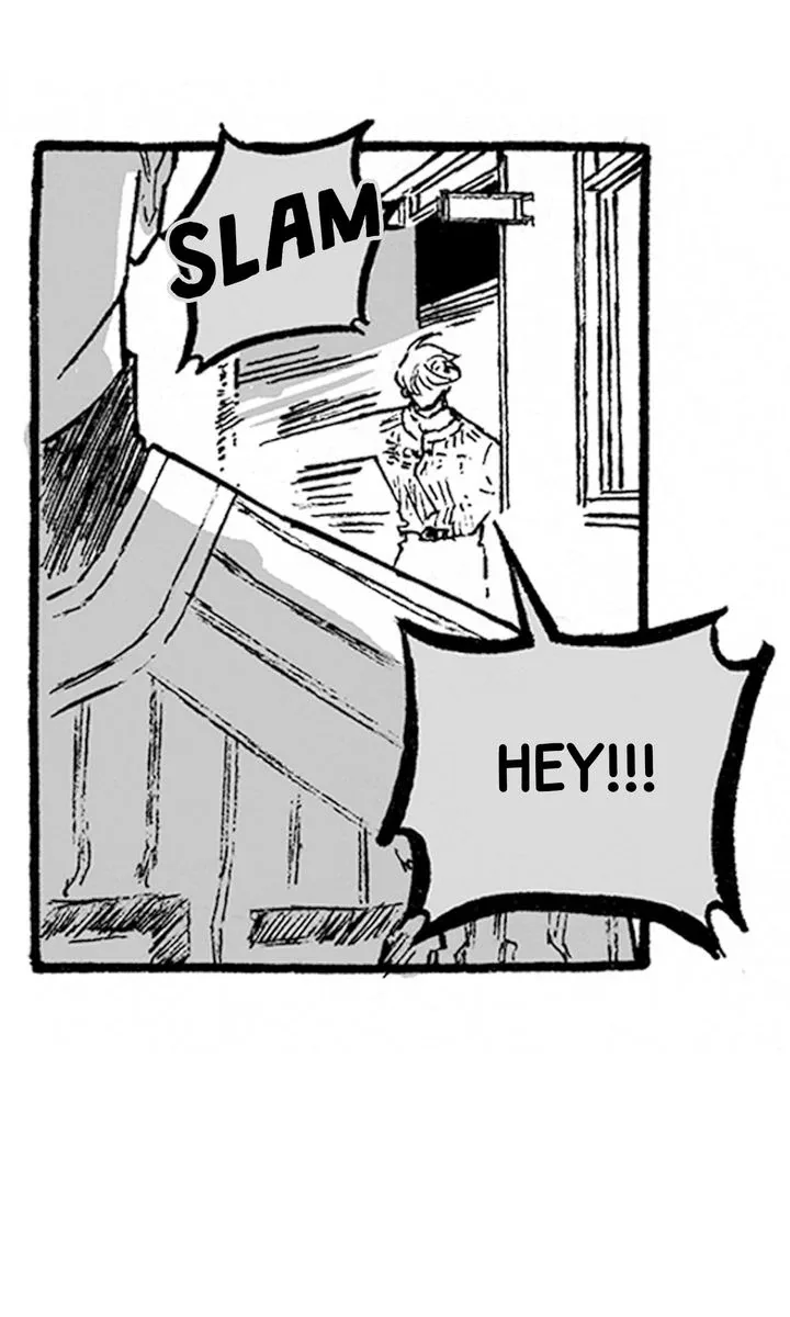 A Guilty Victim-Player's Hustle Play Chapter 7 page 20