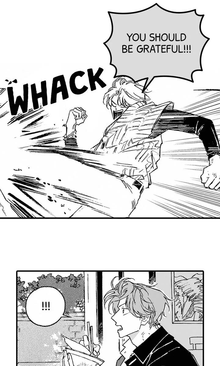 A Guilty Victim-Player's Hustle Play Chapter 7 page 21