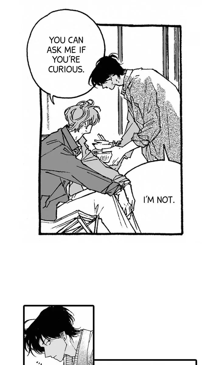 A Guilty Victim-Player's Hustle Play Chapter 7 page 28