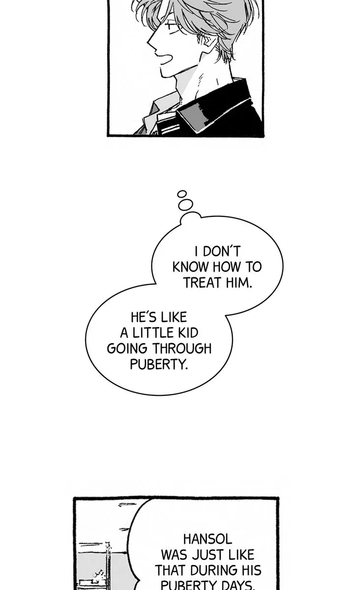 A Guilty Victim-Player's Hustle Play Chapter 7 page 36