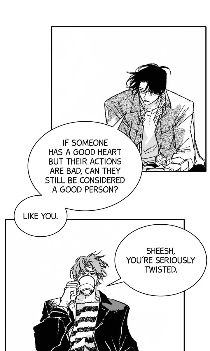 A Guilty Victim-Player's Hustle Play Chapter 7 page 41