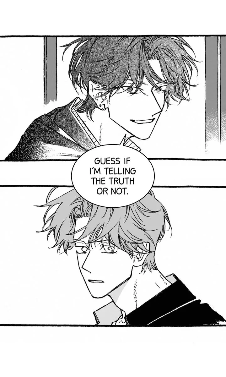 A Guilty Victim-Player's Hustle Play Chapter 7 page 44
