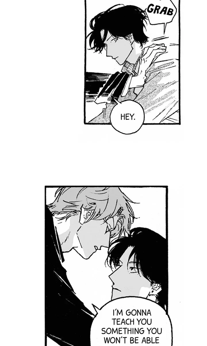 A Guilty Victim-Player's Hustle Play Chapter 7 page 48