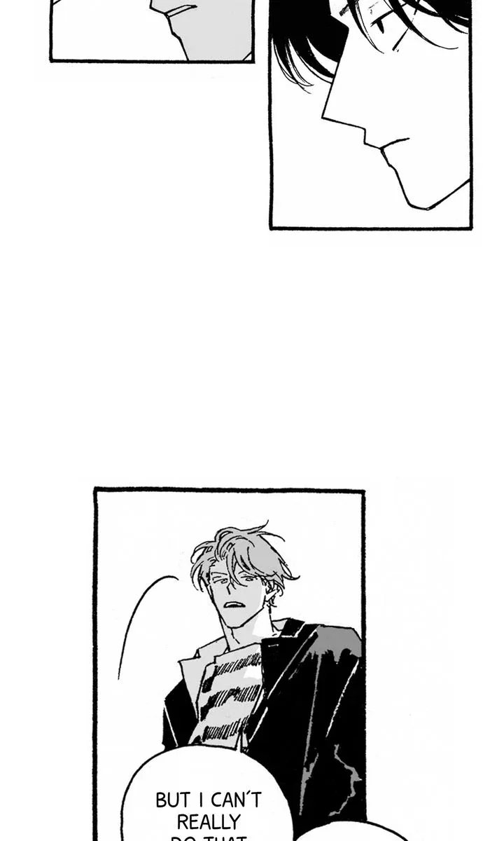 A Guilty Victim-Player's Hustle Play Chapter 7 page 51