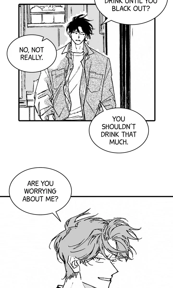 A Guilty Victim-Player's Hustle Play Chapter 7 page 54