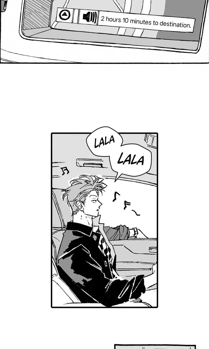 A Guilty Victim-Player's Hustle Play Chapter 7 page 57