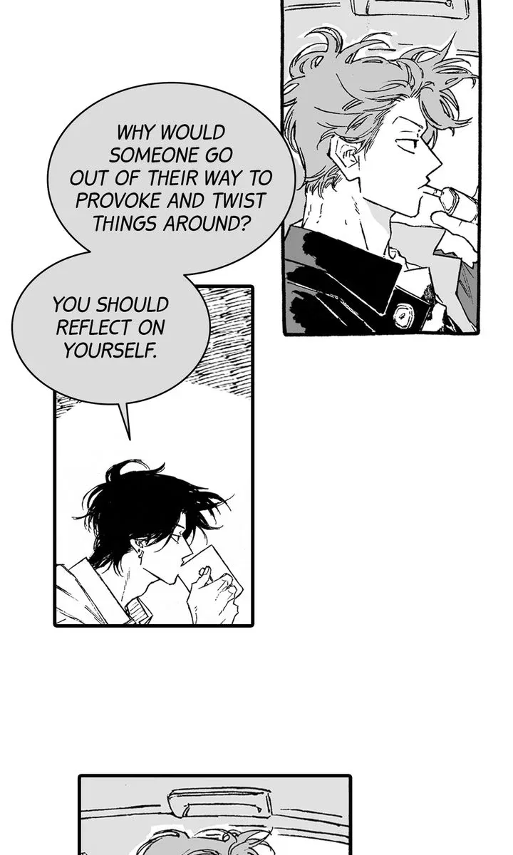 A Guilty Victim-Player's Hustle Play Chapter 7 page 58
