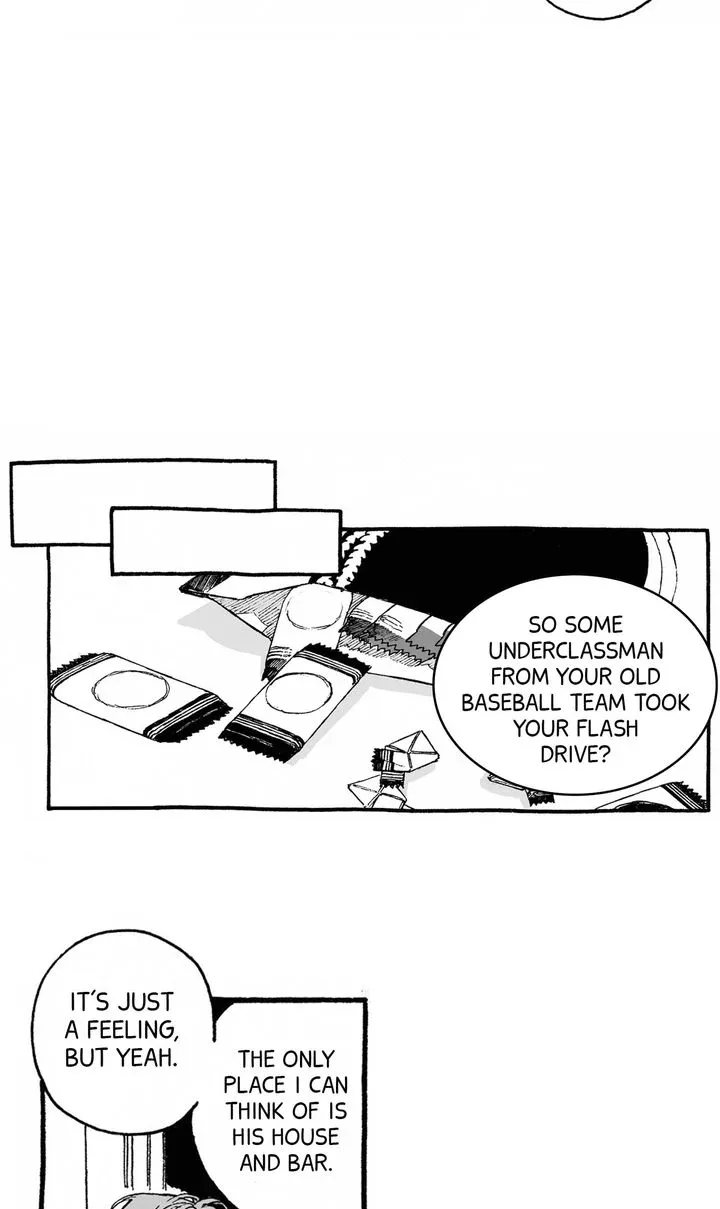 A Guilty Victim-Player's Hustle Play Chapter 8 page 13