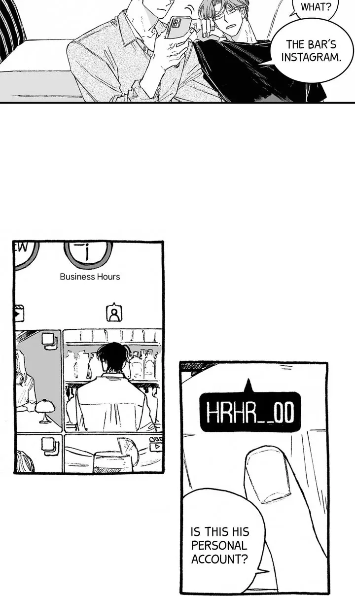 A Guilty Victim-Player's Hustle Play Chapter 8 page 18