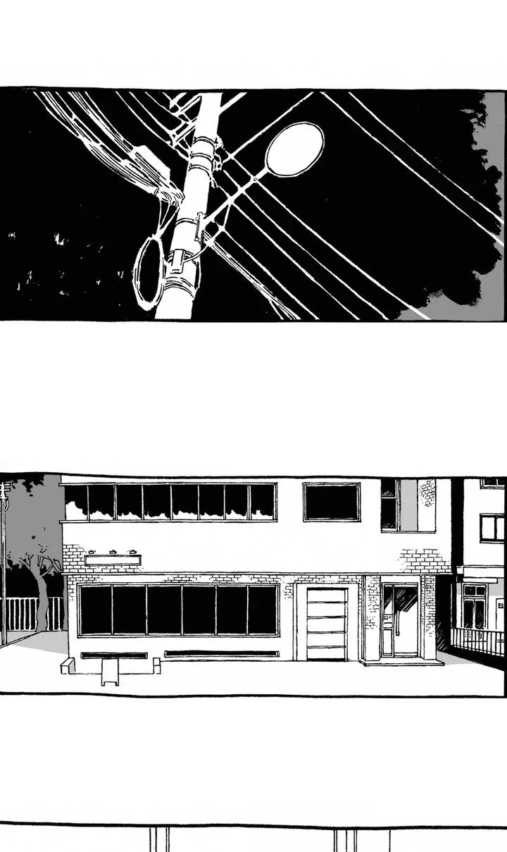 A Guilty Victim-Player's Hustle Play Chapter 8 page 2