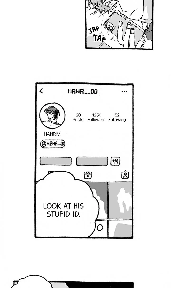 A Guilty Victim-Player's Hustle Play Chapter 8 page 25